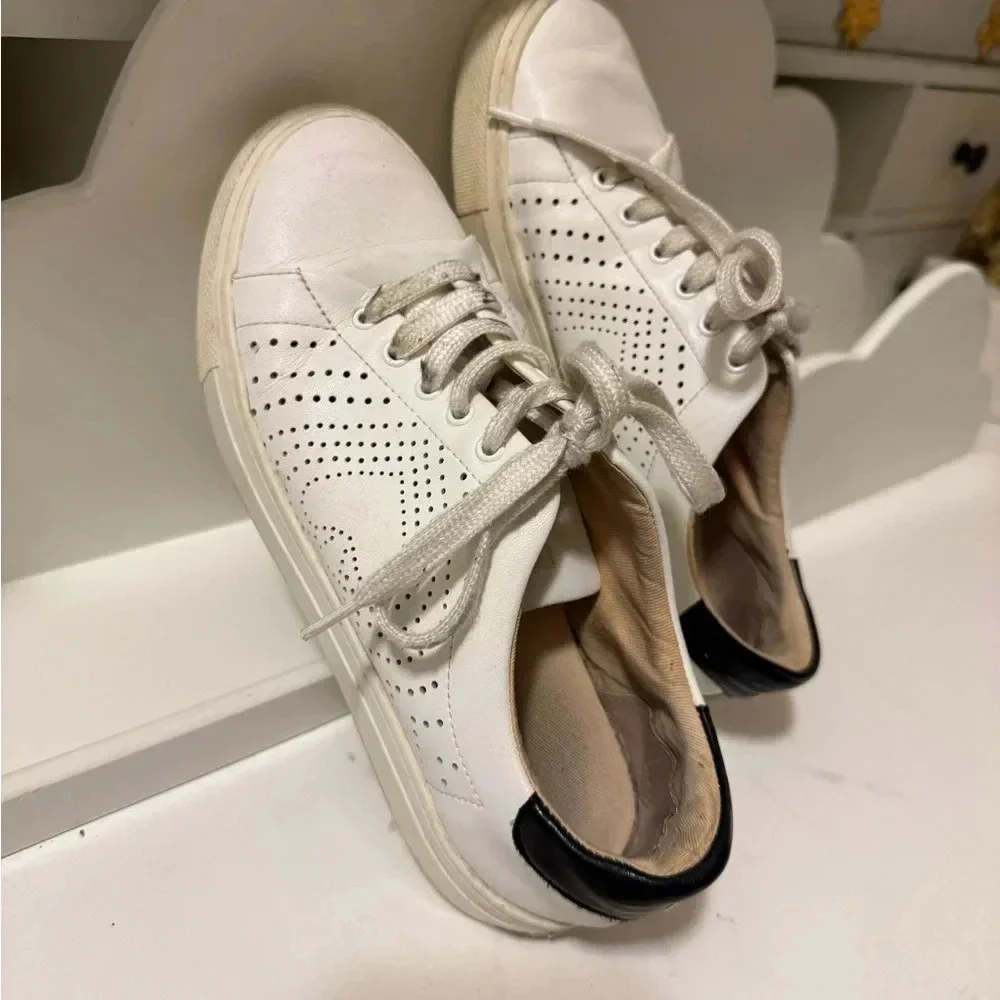 kate spade cute sneaker